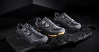 Image de l'article Trek dévoile une nouvelle gamme de chaussures de gravel et VTT