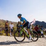 Le Wilier 0 SLR encore présent chez Astana – Qazaqstan