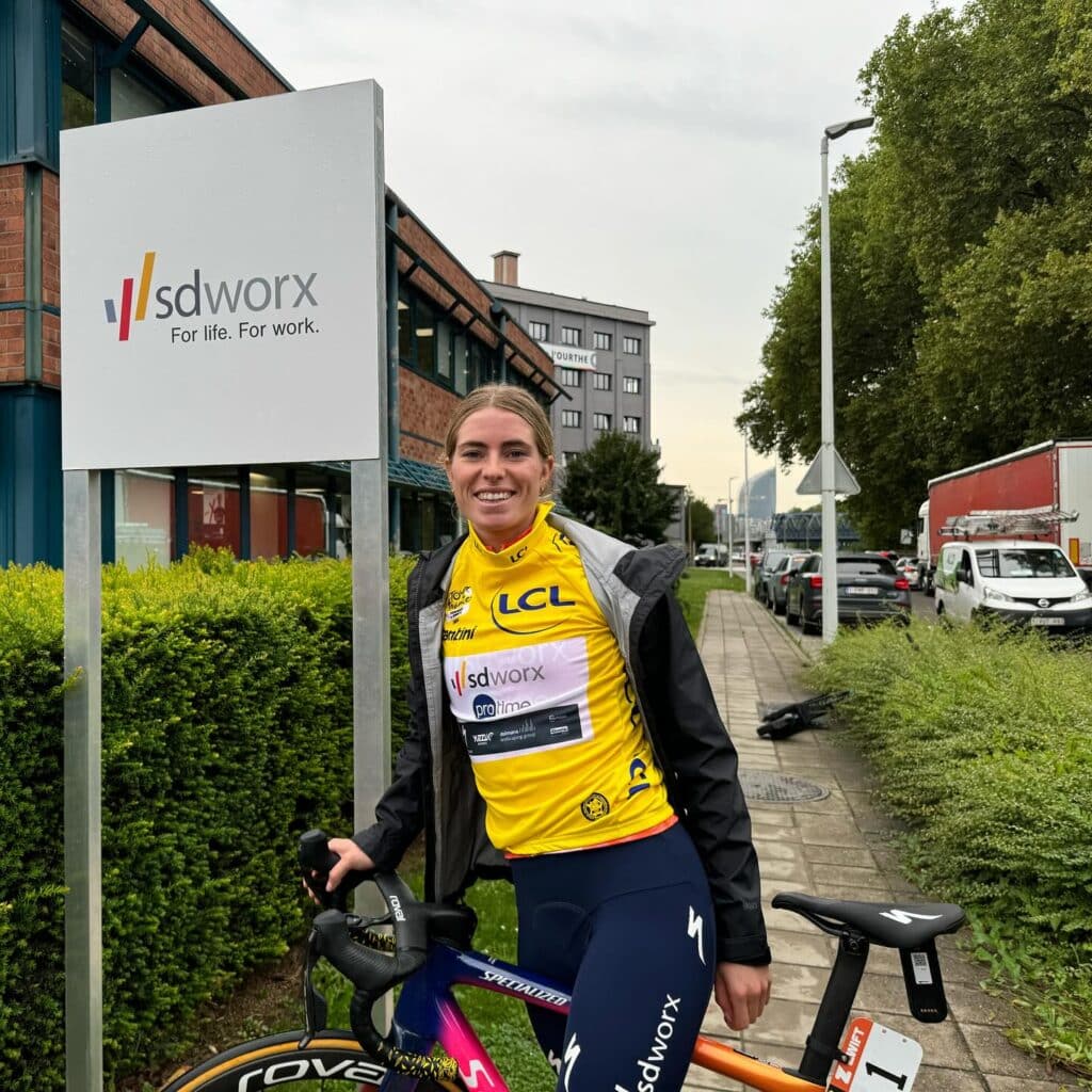 Tour de France Femmes