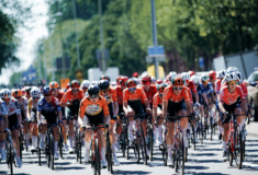 Image de l'article Deux étapes en une journée sur le Tour de France Femmes