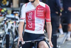 Image de l'article Les Femmes de la Team Cofidis portent le même maillot que les hommes sur le Tour de France 2024