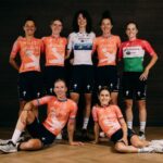 La Team SD Worx change de maillot pour le Tour de France Femmes 2024