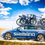 Shimano prolonge son partenariat avec le Tour de France