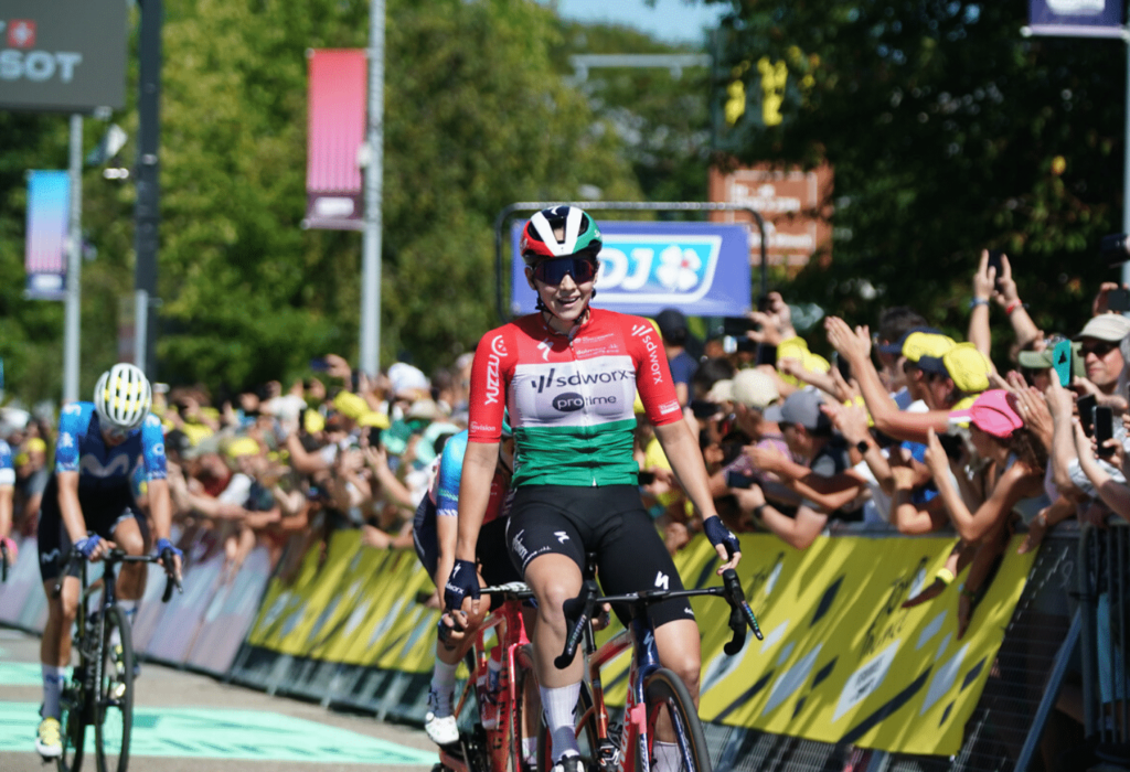 Tour de France Femmes