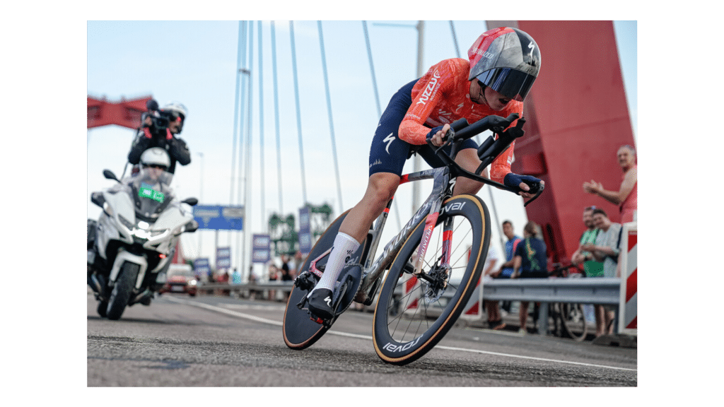 Tour de France Femmes