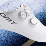 DMT dévoile une paire de chaussures de vélo : la nouvelle KR0