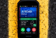 Image de l'article Quelles sont les nouvelles fonctionnalités du compteur GPS Garmin Edge 1050 ?