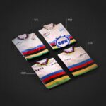 L’UCI et Santini veulent-ils changer le maillot du Champion du Monde ?