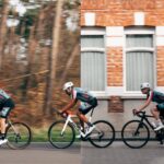 Café du cycliste lance une collection avec Faguo