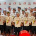 UAE Team Emirates meilleure équipe du monde en 2024