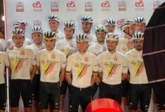 Image de l'article UAE Team Emirates meilleure équipe du monde en 2024