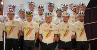 Image de l'article UAE Team Emirates meilleure équipe du monde en 2024