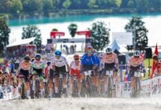 Image de l'article Tout savoir sur les Championnats du Monde de gravel 2024