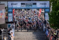 Image de l'article Comment se qualifier pour les Championnats du Monde de Gravel ?