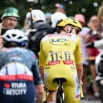 Velux partenaire du Tour de France : un changement pour les dossards en 2025