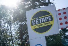 Image de l'article L’Étape du Tour de France 2025 aura lieu entre Albertville et La Plagne