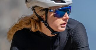 Image de l'article Julbo présente une paire de lunettes connectées à 349€