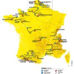 Tour de France 2025 : tout ce qu’il faut savoir