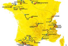 Image de l'article Tour de France 2025 : tout ce qu’il faut savoir