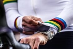 Image de l'article Pourquoi utiliser une montre en cyclo-cross ?