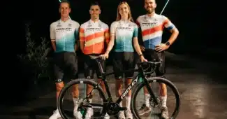 Image de l'article Ridley et Bioracer dévoilent un nouveau maillot pour la saison de cyclocross 2024-2025