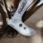 Nimbl dévoile ses premières chaussures de gravel