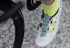 Image de l'article Chaussures Northwave Revolution : un modèle polyvalent pour les cyclosportifs