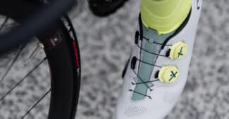 Image de l'article Chaussures Northwave Revolution : un modèle polyvalent pour les cyclosportifs