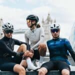 KOO Eyewear dévoile les lunettes HYPE au salon Rouleur à Londres