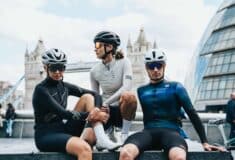 Image de l'article KOO Eyewear dévoile les lunettes HYPE au salon Rouleur à Londres