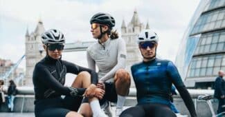 Image de l'article KOO Eyewear dévoile les lunettes HYPE au salon Rouleur à Londres