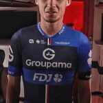 Groupama FDJ : le maillot 2025 vient de fuiter ?