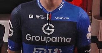 Image de l'article Groupama FDJ : le maillot 2025 vient de fuiter ?