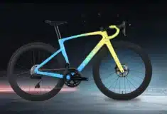 Image de l'article Des vélos chinois pour l’équipe Astana Qazasqtan ?