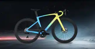 Image de l'article Des vélos chinois pour l’équipe Astana Qazasqtan ?