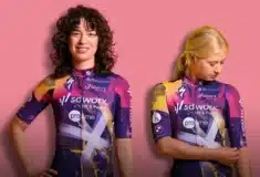 Image de l'article SD Worx Protime présente son maillot pour la saison 2025