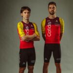 L’équipe Cofidis présente son incroyable nouveau maillot pour la saison 2025