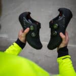 Comment choisir sa taille de chaussures de vélo ?