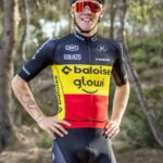 Le choix cornélien de Thibau Nys entre deux titres de champion