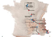 Image de l'article Paris – Nice 2025 : tout ce qu’il faut savoir